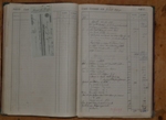 Libro Amministrazione Eletterio Vergari - Montegabbione