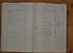 Libro Amministrazione Eletterio Vergari - Montegabbione