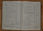Libro Amministrazione Eletterio Vergari - Montegabbione