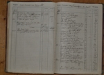 Libro Amministrazione Eletterio Vergari - Montegabbione