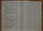 Libro Amministrazione Eletterio Vergari - Montegabbione
